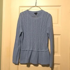 Talbots Sweater